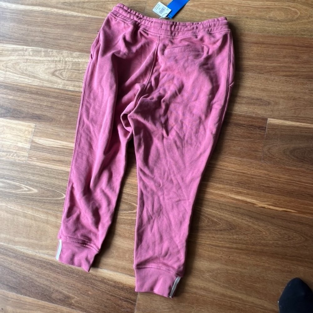 ADIDAS TRAMAR MARTRA WOMENS JOGGER TRACK PANTS NWT - SIZE 10. RRP. $90 - Picture 7 of 16